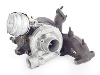Turbina VW Golf IV Bora Seat Toledo Octavia 1.9 TDI 110KM ALH AJM AUY