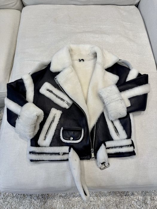 ДУБЛЯНКА натуральна