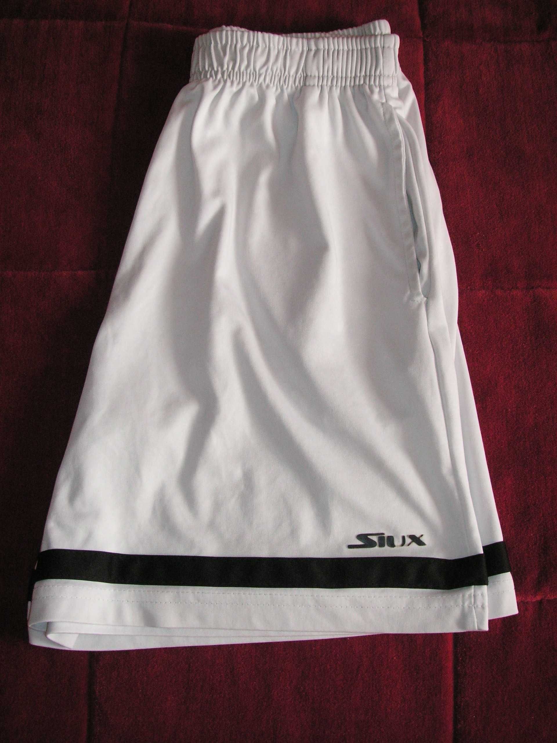 Calções de Padel Siux T/14