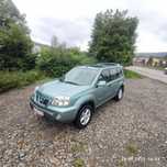 Nissan X-Treil 4x4 2.0 Benzyna +LPG