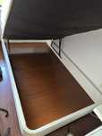 Cama Sommier com Estrado Elevatóri