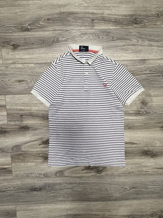 Футболка Fred Perry, поло фред перри