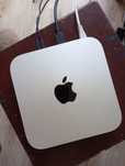 MAC mini 16gb ram