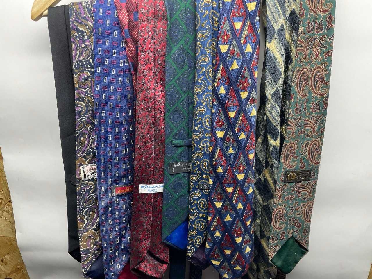 Краватка для чоловіків 10 шт