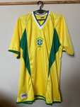 Vintage - BRAZYLIA -  XL - Unikat - OKAZJA