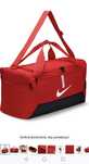 Nike Academy Team torba sportowa 41L