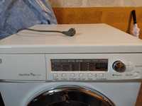 Máquina lavar roupa LG directa drive