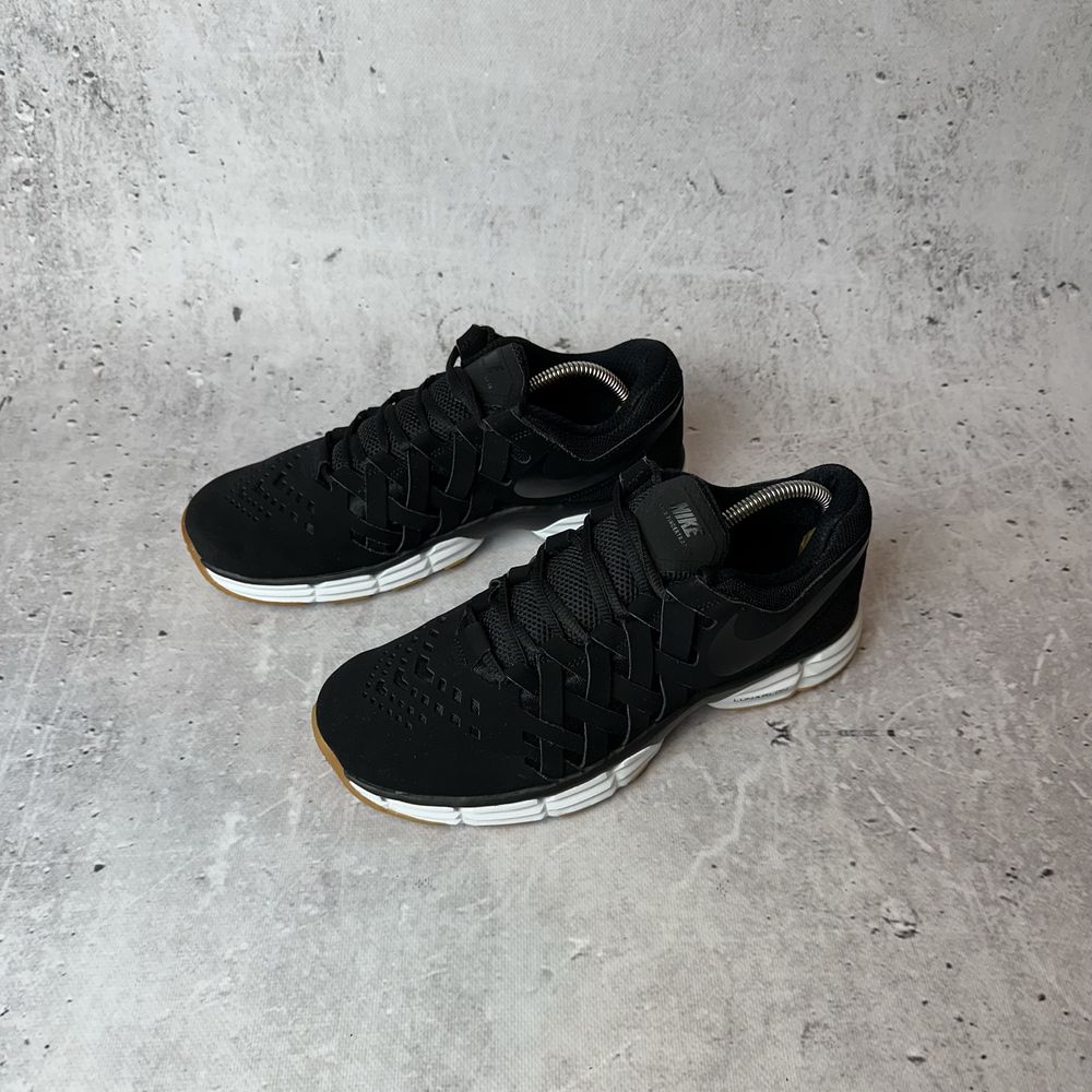 Buty Nike Lunar Fingertrap Tr Size: 41 26 cm