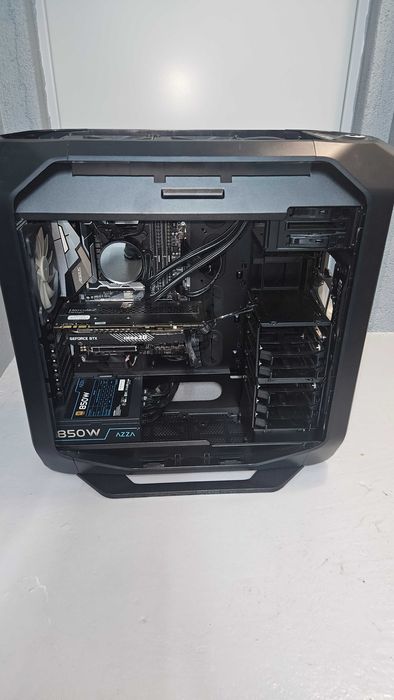 PC Gaming i7-8700, GeForce GTX 1080 Ti
