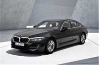 BMW Seria 5 KameraCofania|OgrzewanieFoteli|HiFi|Nawigacja|KierowniM - BMW Katowice