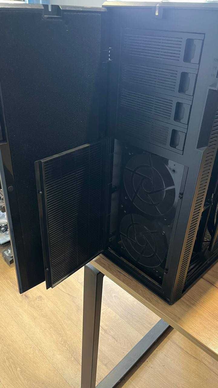 Компьютерный корпус Fractal Design Define XL R2 Black