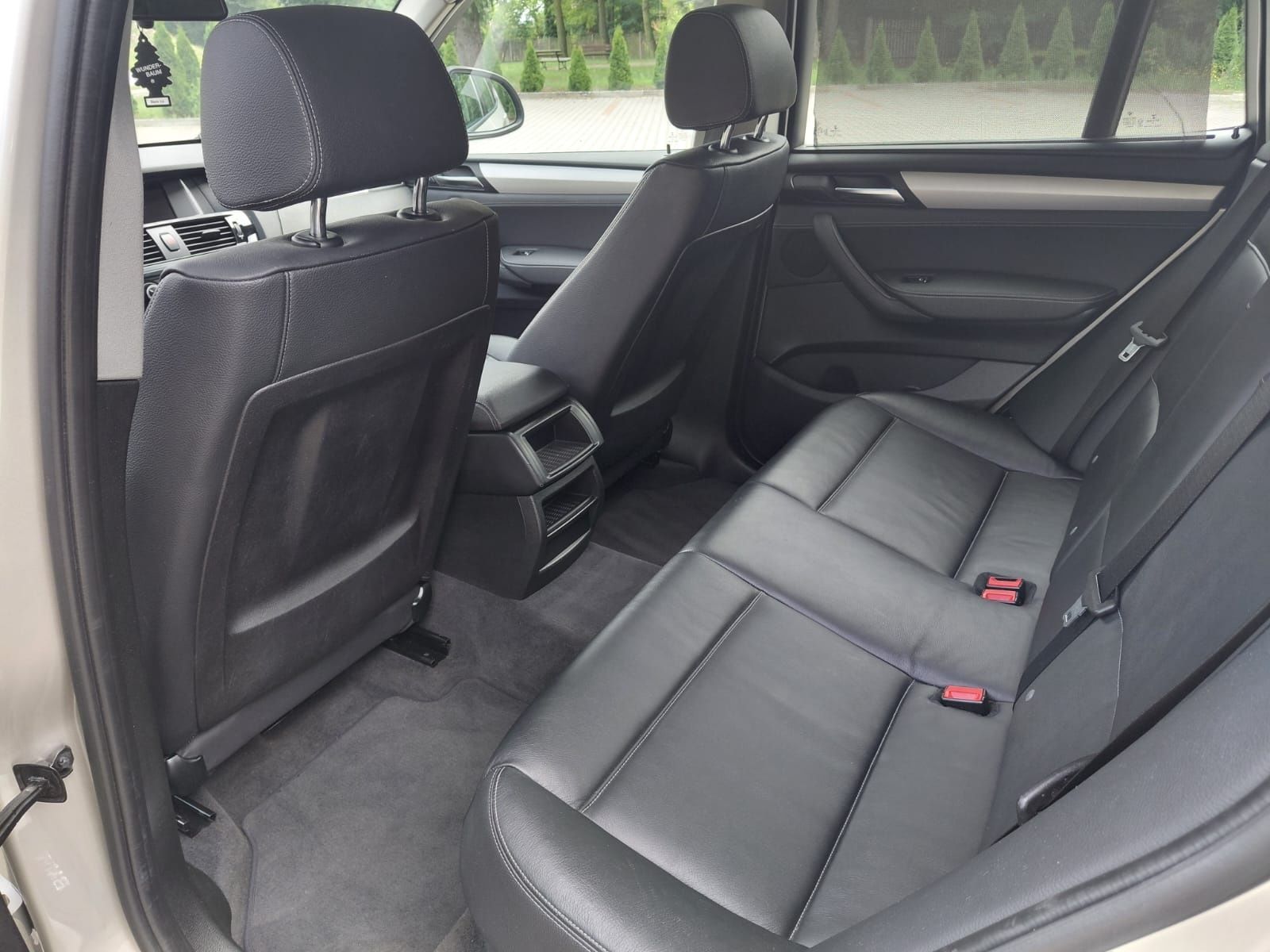 Bmw x3 automat,panorama,4x4