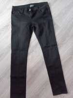 Spodnie skinny 42