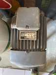 Motor trifasico bom estado