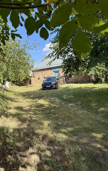 Будинок 79м2, Обухівський р-н, с. Слобода