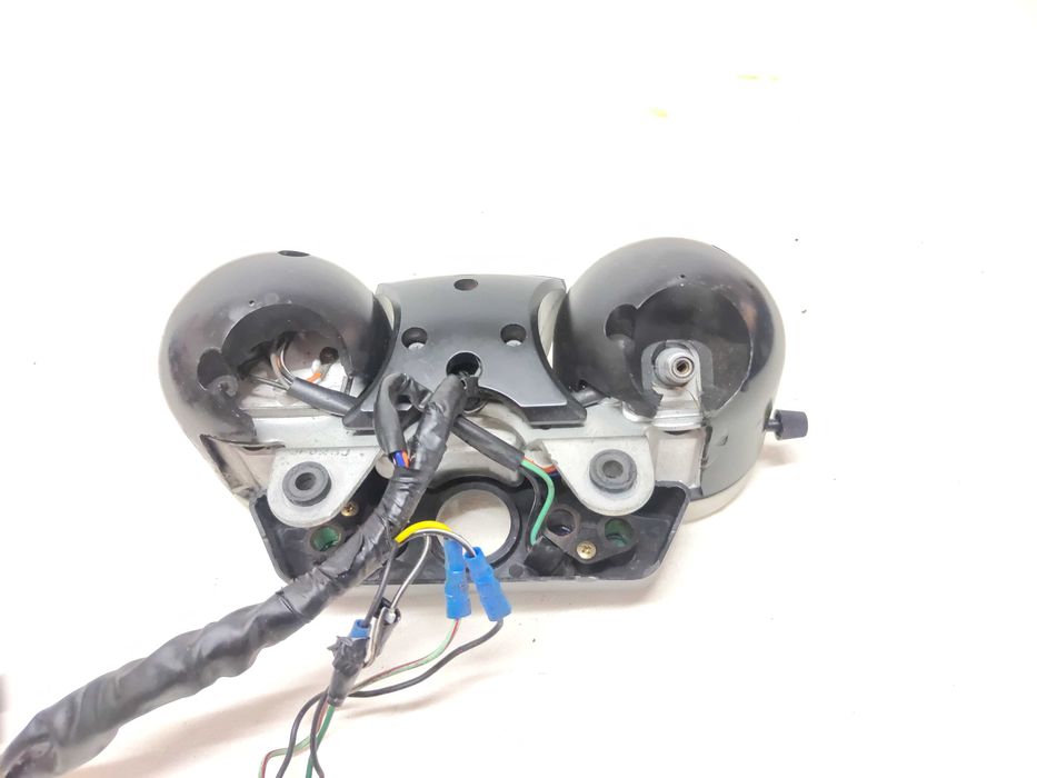 HYOSUNG GT 125 Licznik Zegar Prędkościomierz Obrotomierz