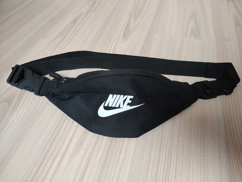 Оригінальна дитяча поясна сумка, бананка Nike