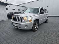 Jeep Patriot Zdrowy, konserwacja, hak, zadbany, pewny