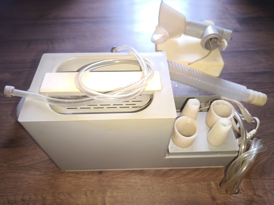 Ингалятор АИИП 1