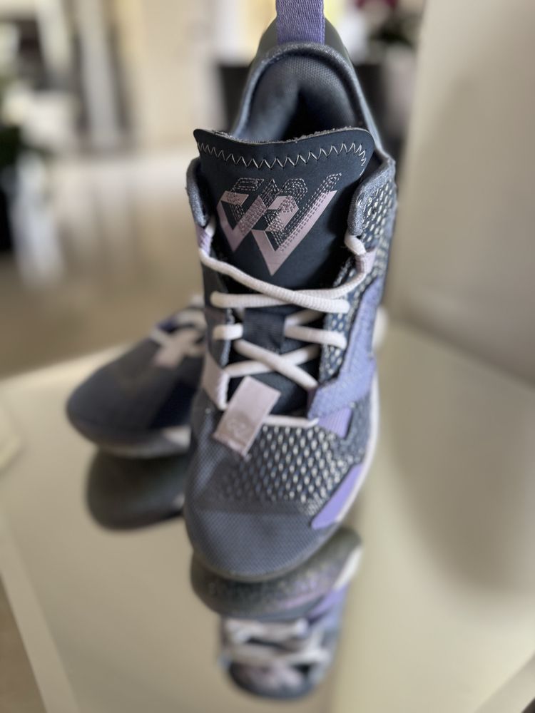 Buty jordan nike new balance puma polo teserved zara