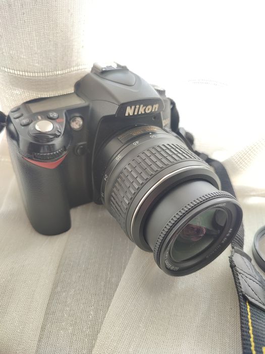 Nikon D90 фотоаппарат зеркалка