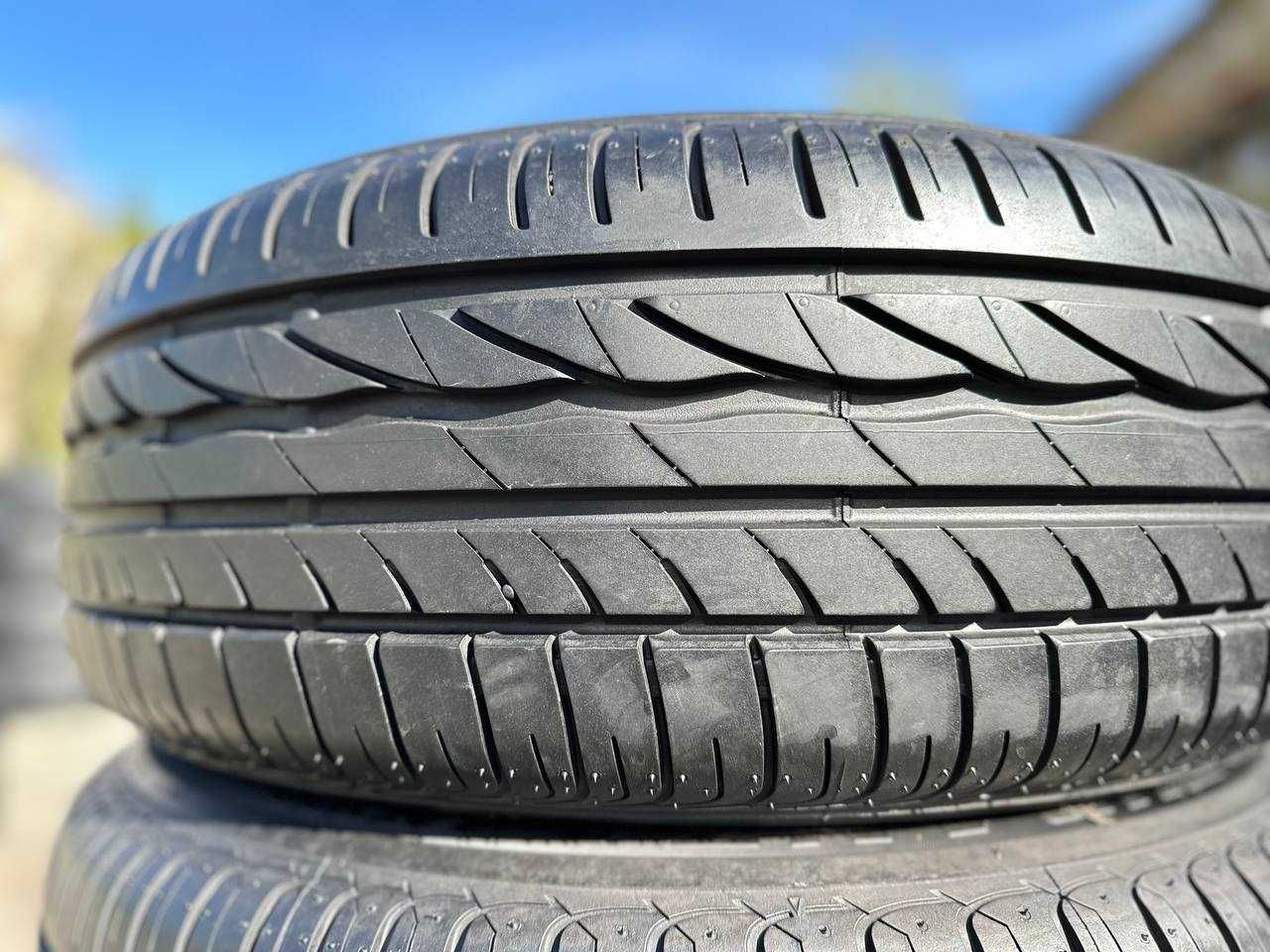 Літні шини 225/60 R16 Bridgestone TuranzaER300 2шт Poland