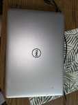 Laptop dell inspirion 5570 P75F