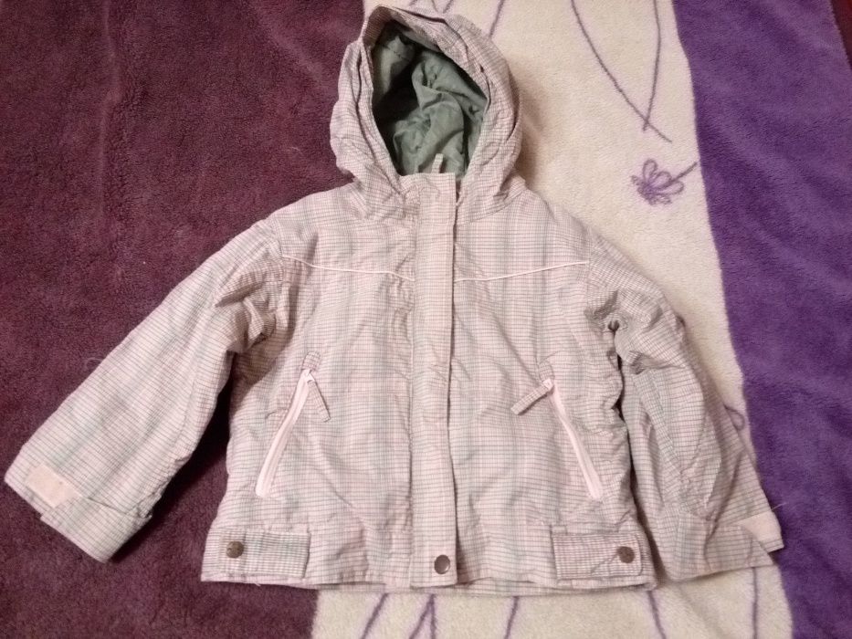 kurtka COLUMBIA 98 zimowa