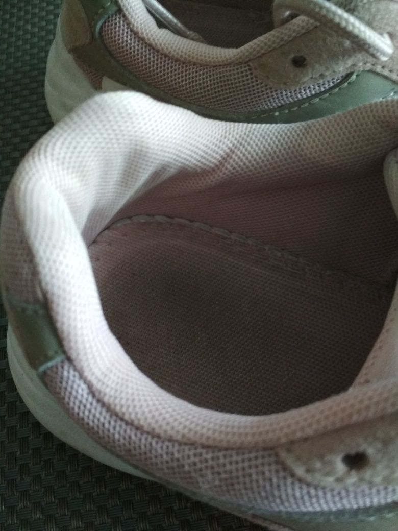 Buty dziewczęce 37