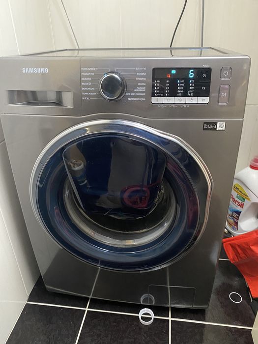 Pralka samaung stan bdb