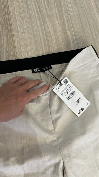Стильні штани Zara