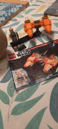 Lego Star Wars 9678