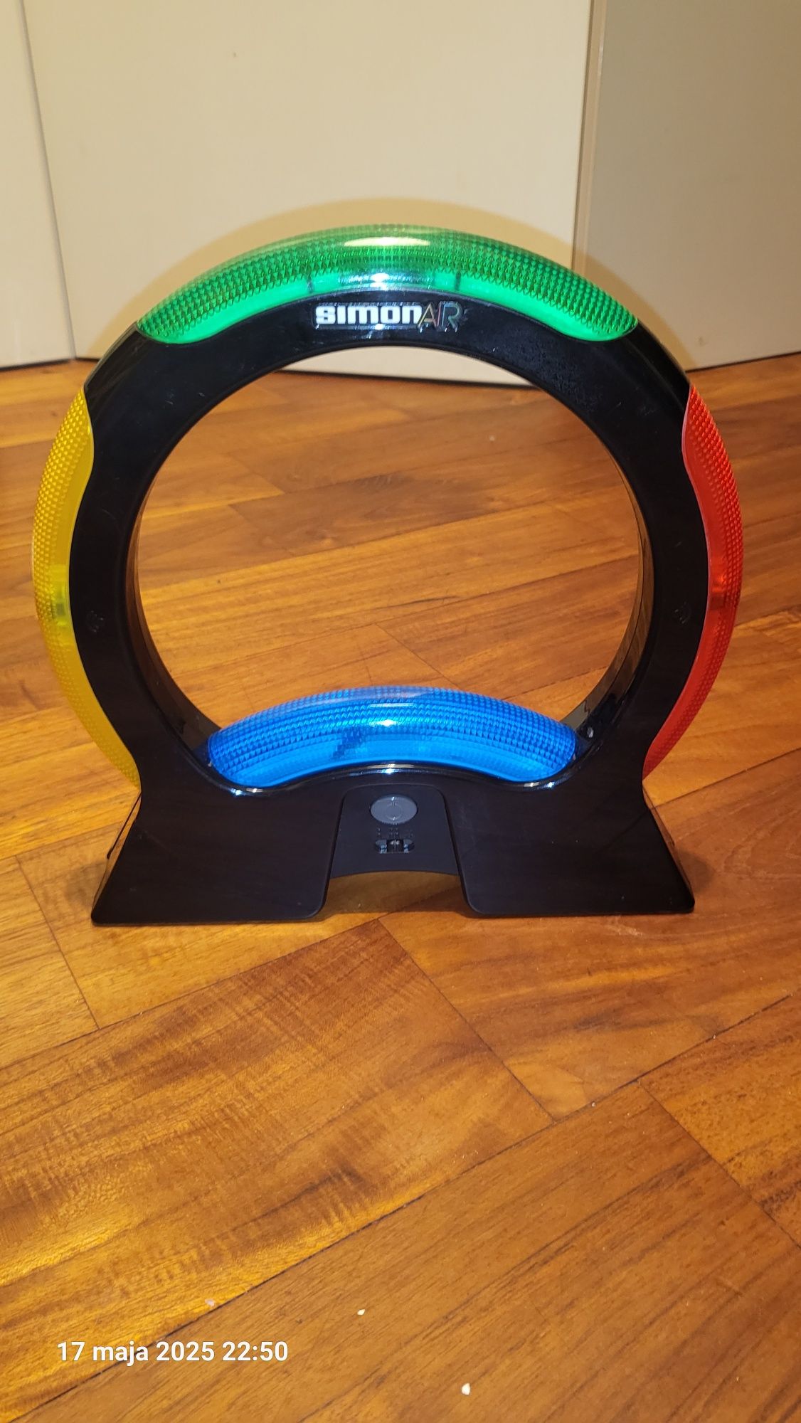 Gra Simon Air firmy Hasbro
