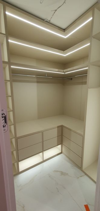 Meble na wymiar ,projekt