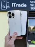 Telefon iPhone 13 PRO 128GB Biały Apple Gwarancja iTrade
