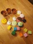 Lego duplo 10574 lody