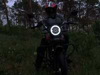 Вайпер альфа рх 125