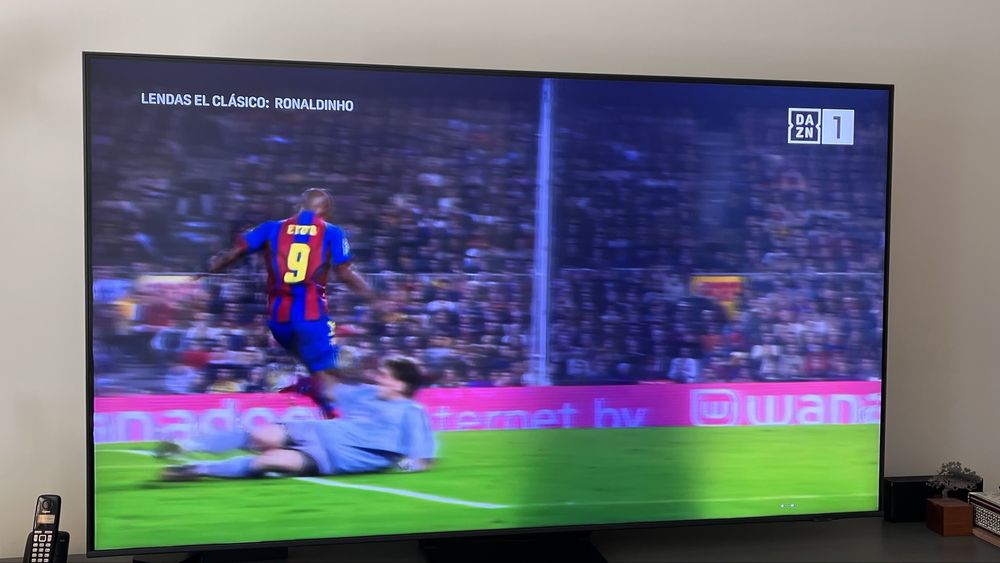 TV SAMSUNG 75 Polegadas