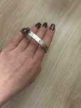 Браслет Cartier 18 размер