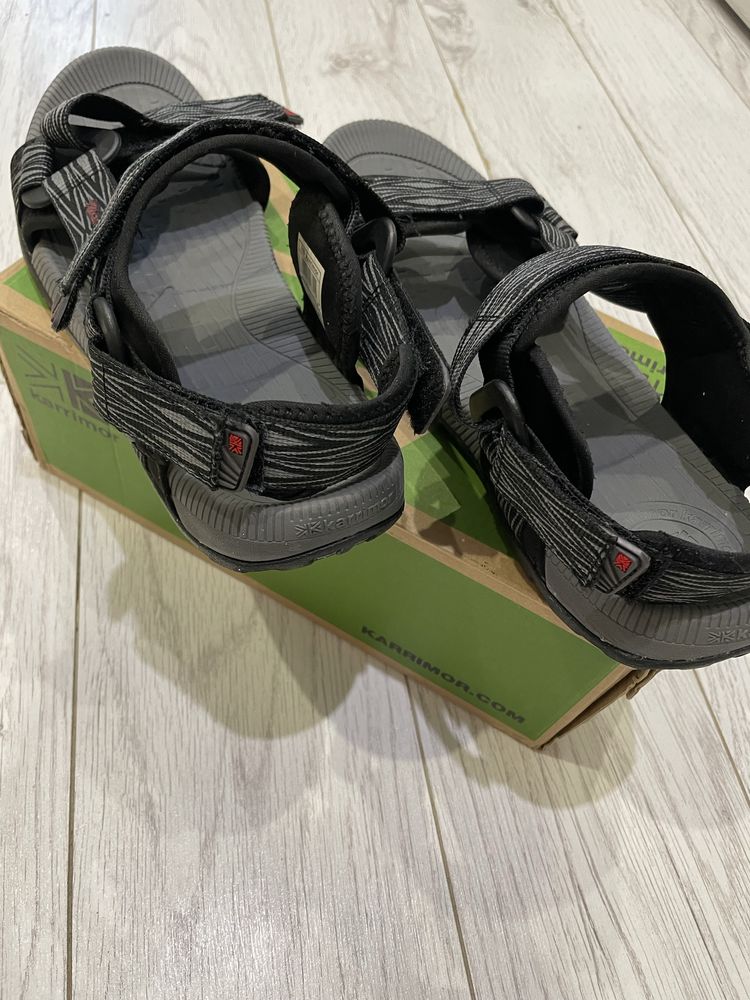 Сандалі,босоножки фірма Karrimor.