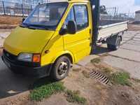 Ford Transit 190 2,5 dostawczy paka platforma