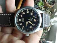 Zegarek IWC Schaffhausen