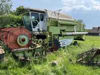 Dominator 106 Домінатор