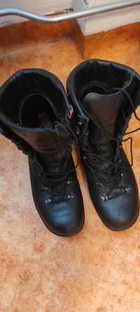 Buty wojskowe zimowe mon 29