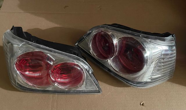 Lampy kufer centralny Honda Goldwing GL1800 SC47