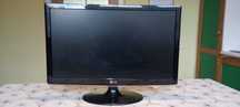 Monitor LG 23" bardzo dobry stan