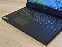 Lenovo Legion Y530-15ICH | RAM 32GB | 2TB | Możliwa wymiana