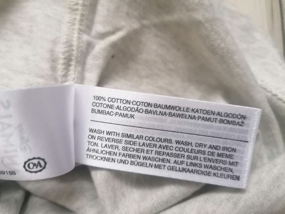 T-shirt bluzka król lew c&a 140 koszulka nowa z metką