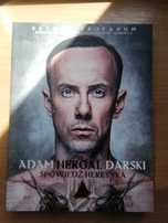 Spowiedź heretyka-Adam.Nergal-Darski