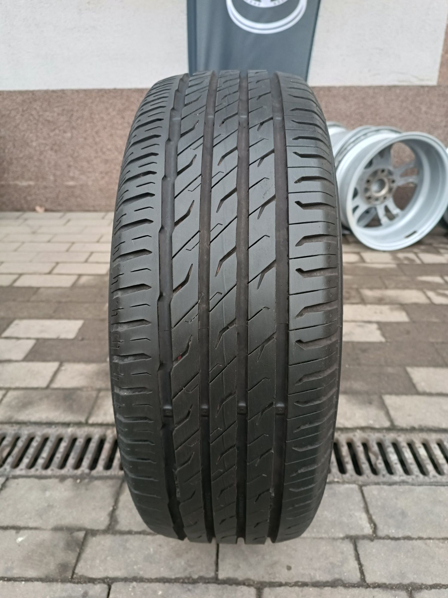 205/55R16 Semperit Speed- Life 3